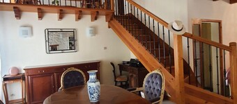 Charming country house