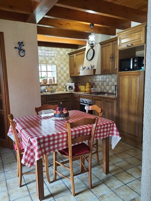 Restauration