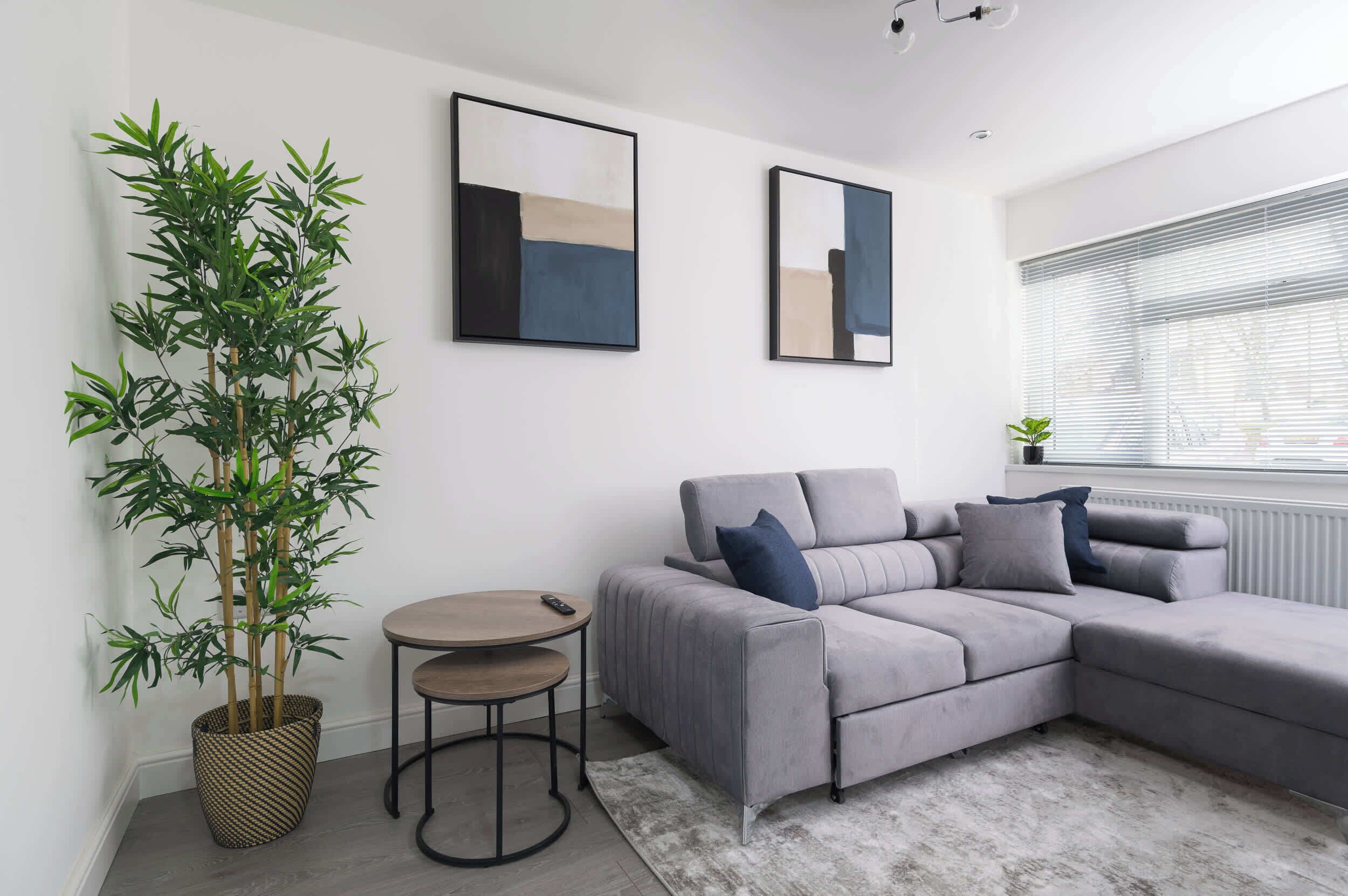 Smart TV, offices
