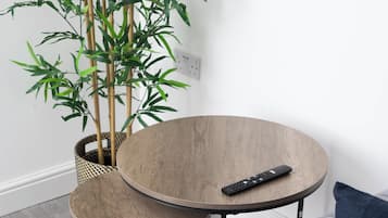 Interiör