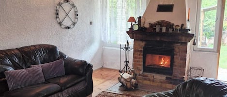 House | Living room