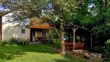 Casa | Exterior