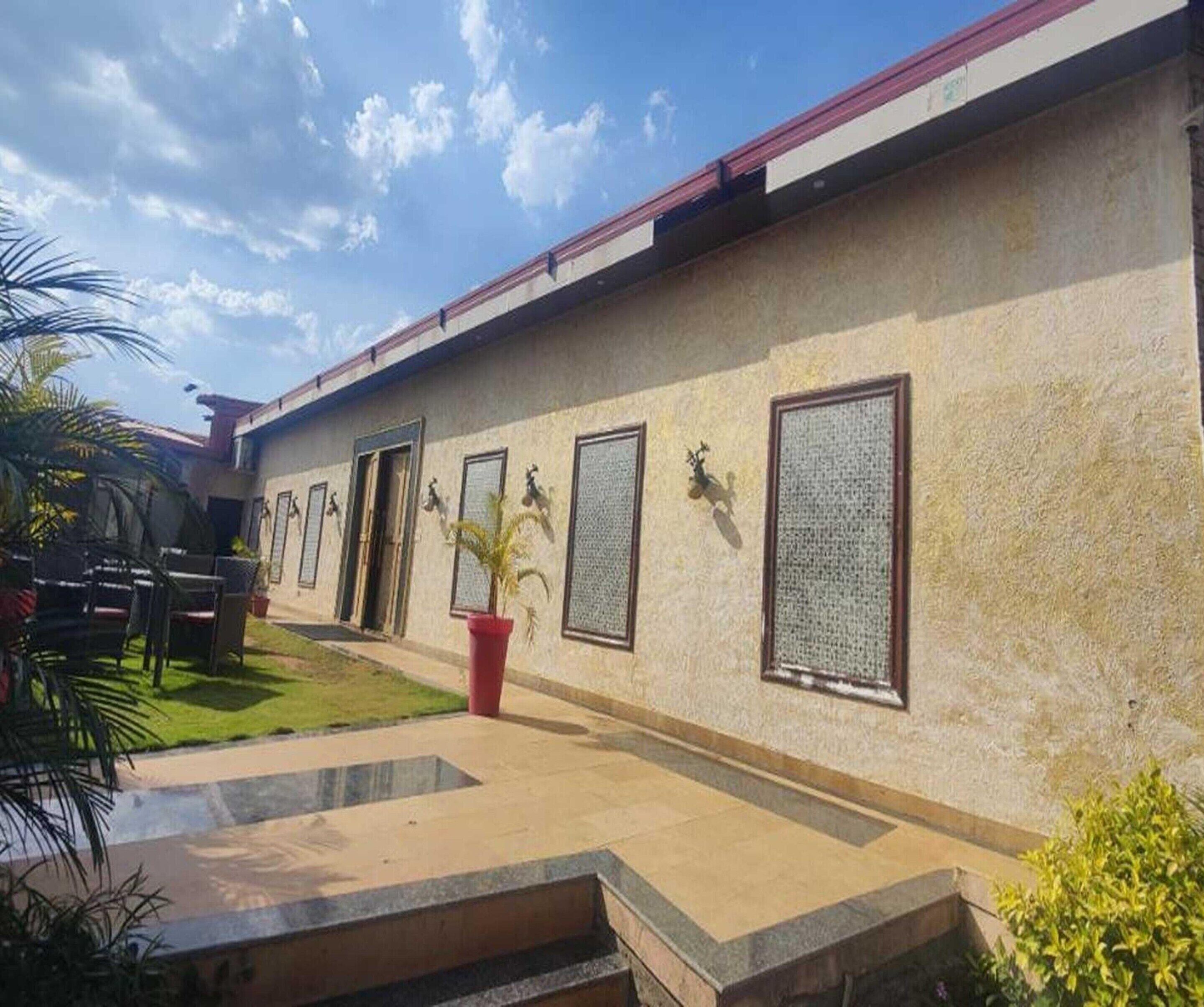 House | Exterior