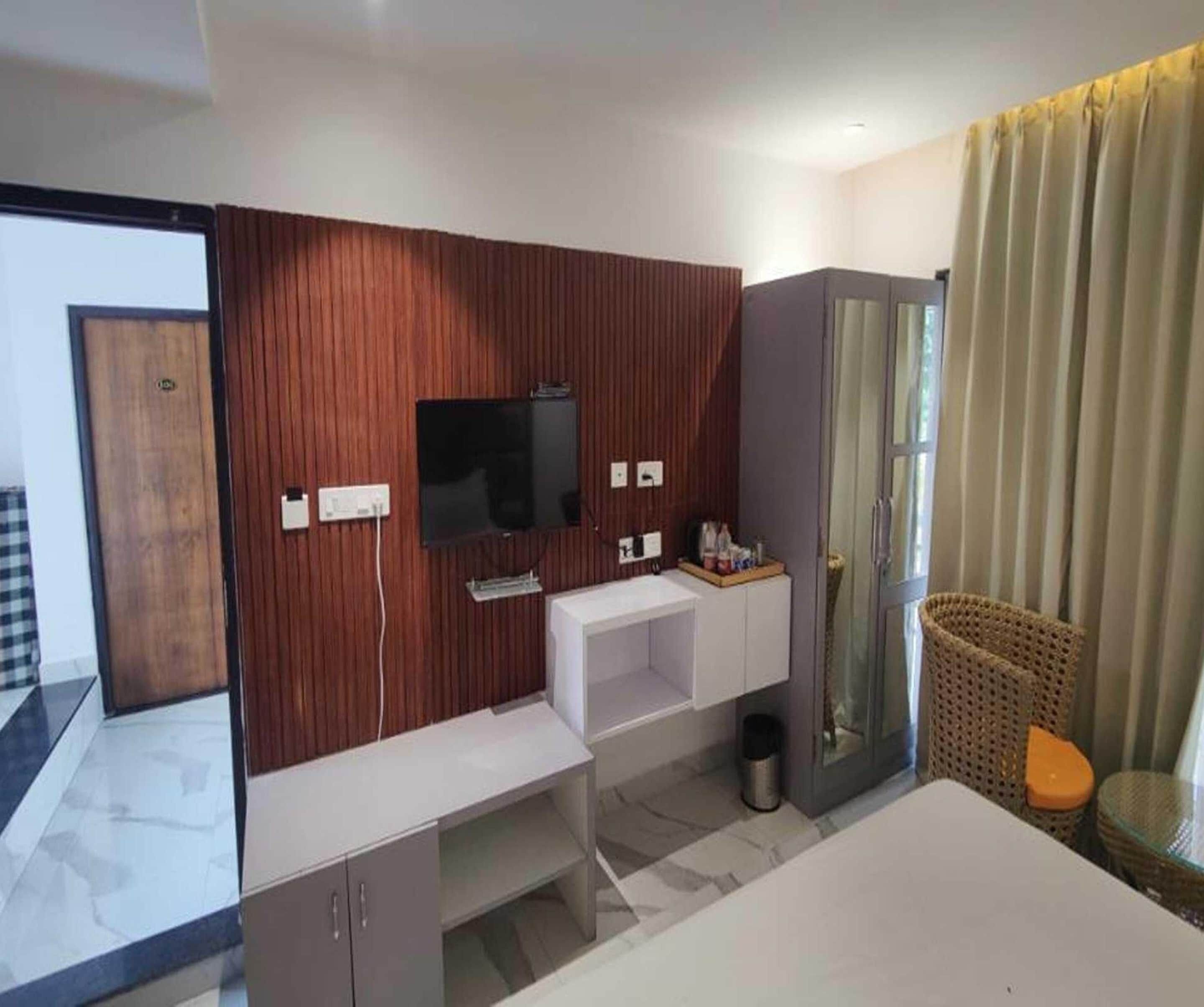 Ferienhaus | 1 Schlafzimmer