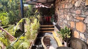Casa | Fachada