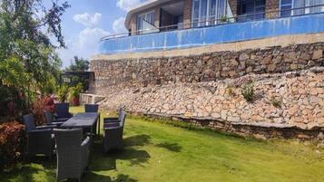 Huis | Exterieur