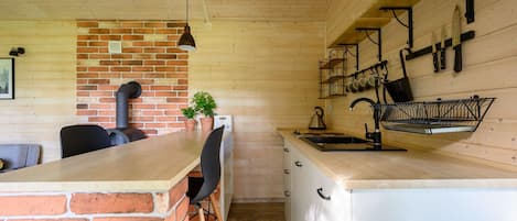 Hus | Eget kök | Barnstol