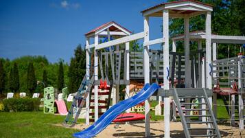 House | Children's area