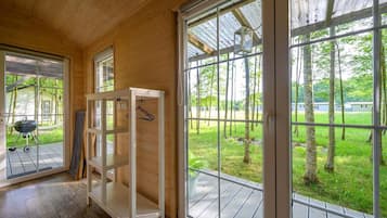 House | View from property