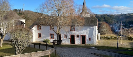 Außenbereich