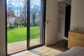 Interior - L'ANNEXE DE PIBRAC, a stone's throw from the forest (Pibrac)