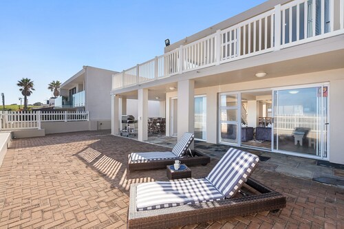 Sea Haven 4 - Four Bedroom House, Sleeps 8