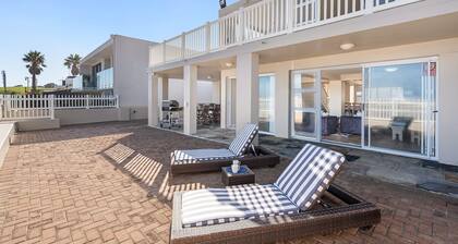 Sea Haven 4 - Four Bedroom House, Sleeps 8
