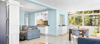 Penvay Penthouse - Une Chambre Appartement, Couchages 2