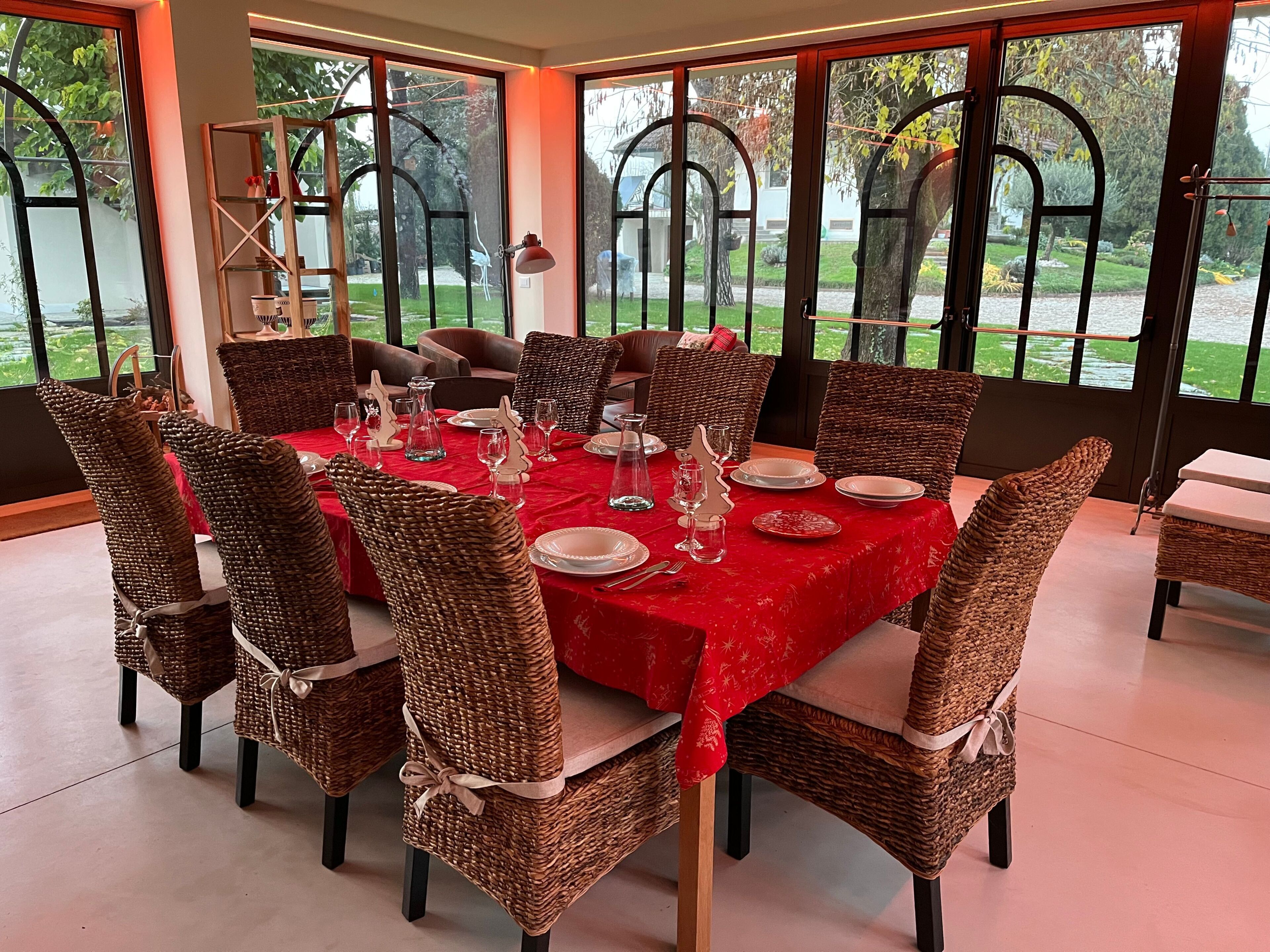 Salle de réunion