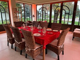 Sala de reuniones