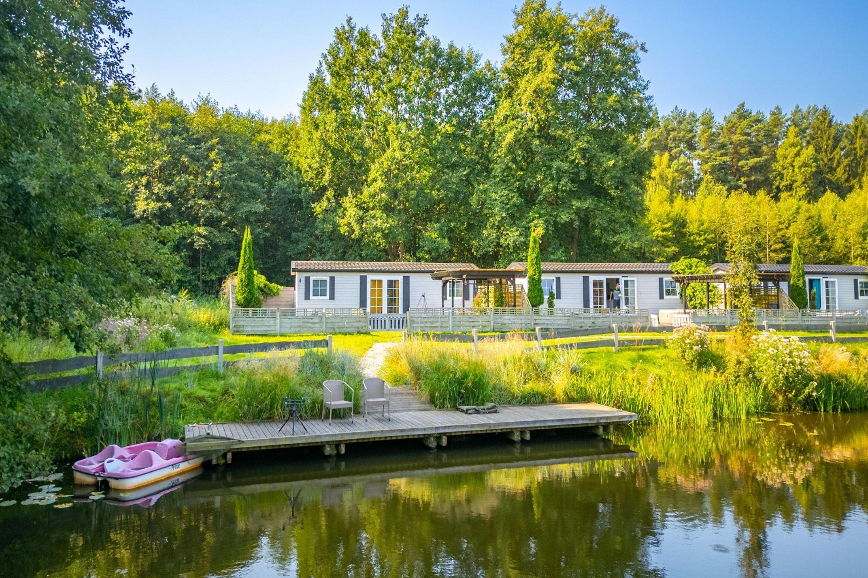 Hus | Eksteriør