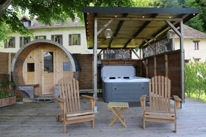 Terras