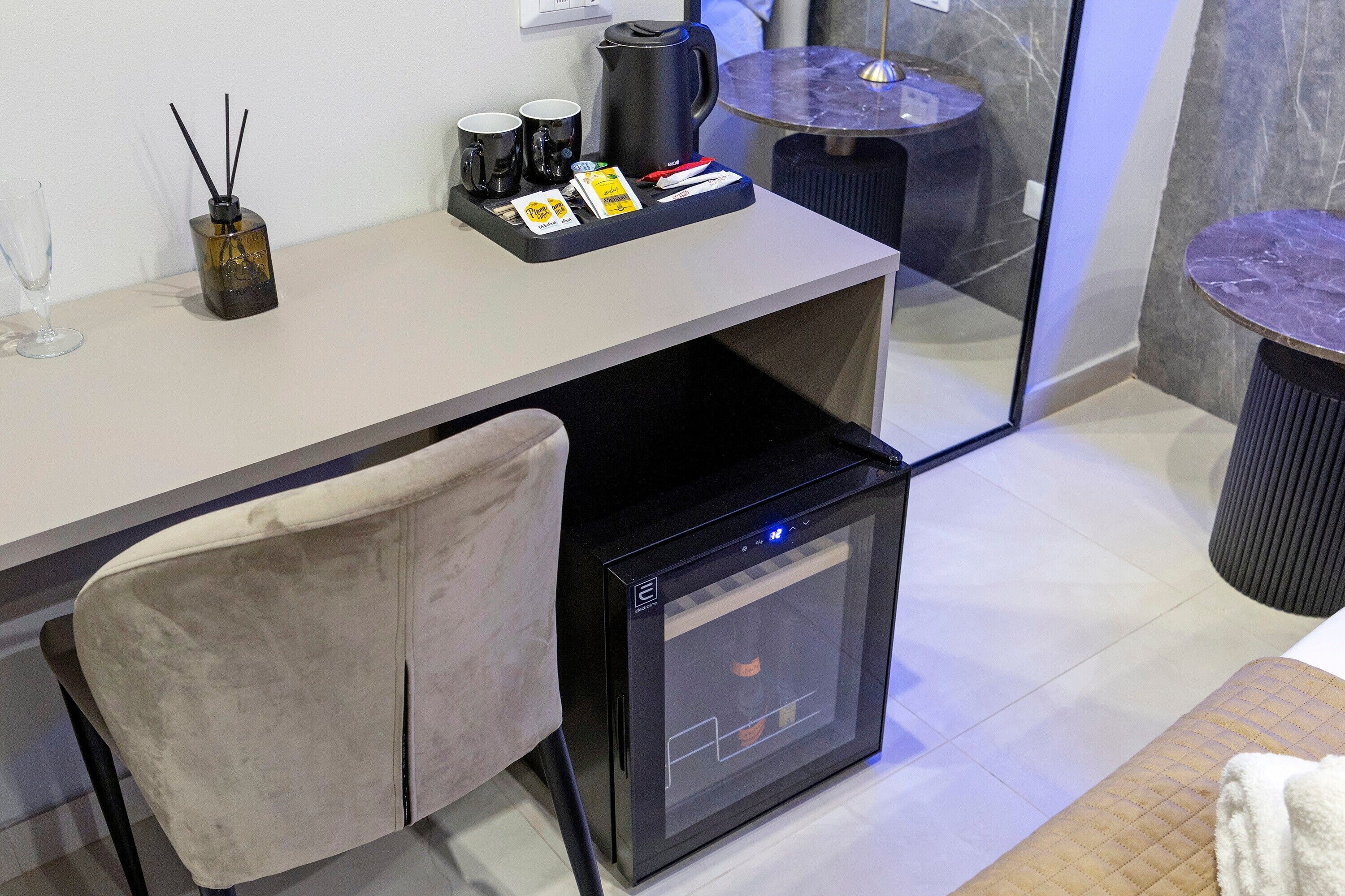 Interieur