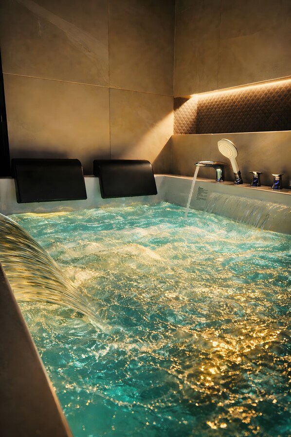 Spa