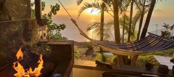 Apartment 'Casa' with Sea View, Wi-Fi and Air Conditioning