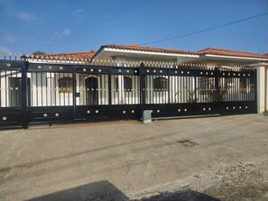 Exterior - Chitre Villa by Otium (Monagrillo)