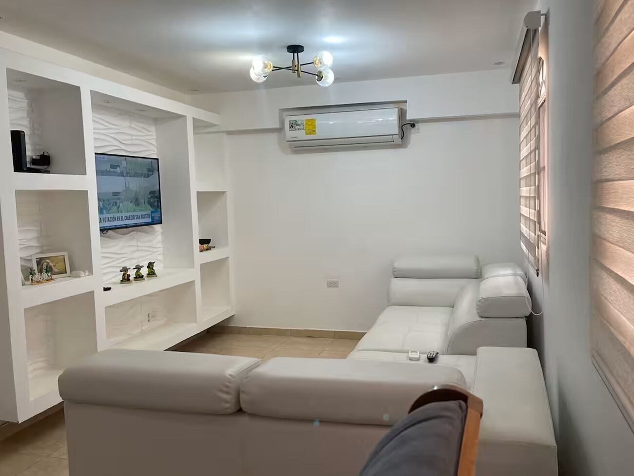 Área de estar