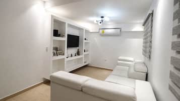 TV skrin rata