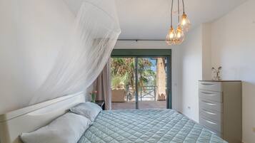 2 chambres, Wi-Fi, draps fournis