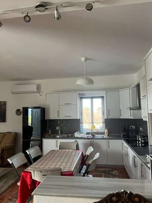 Cucina privata