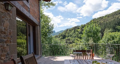 Tranquillity by Fidalsa