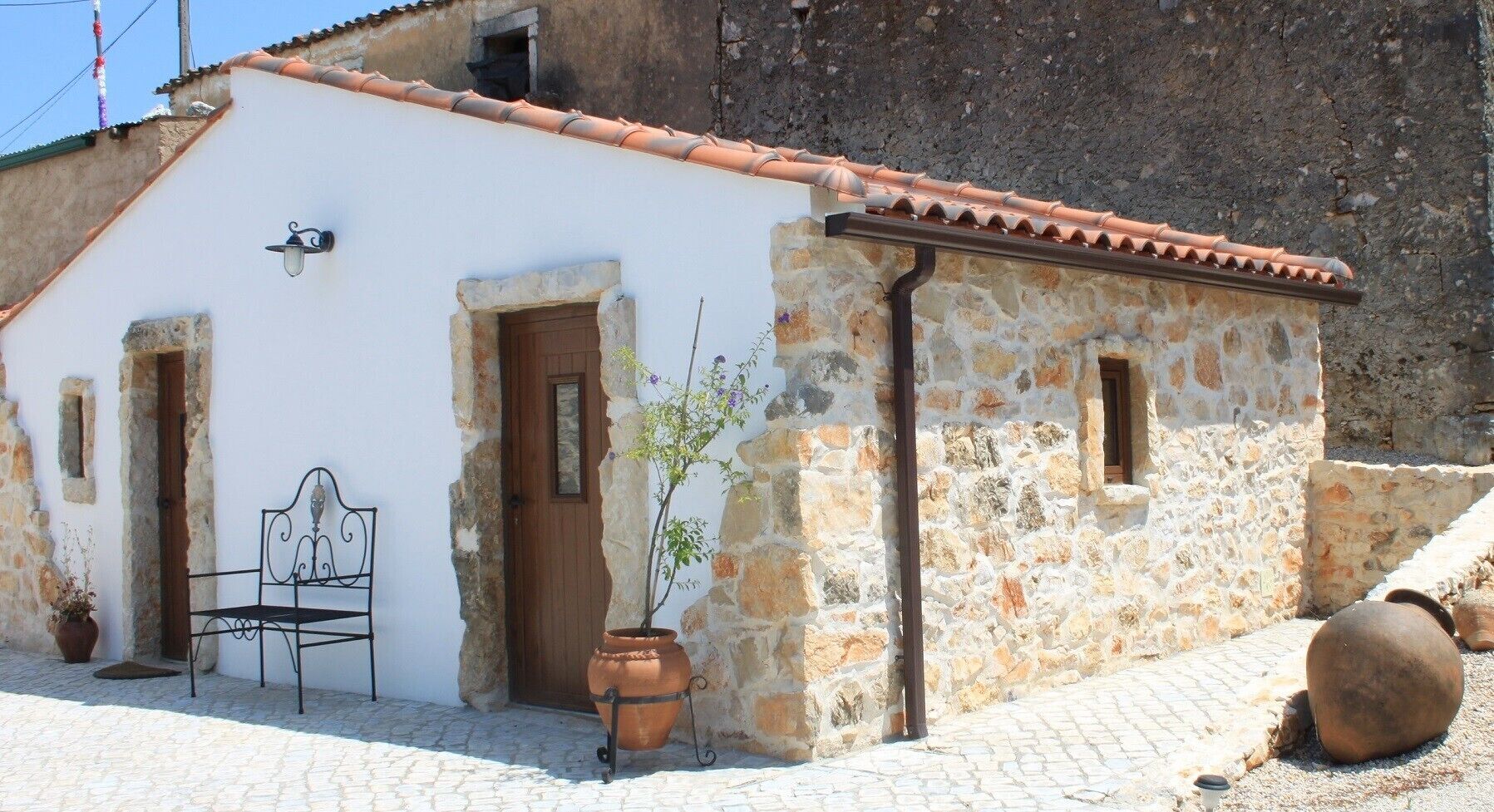 Aussenbereich