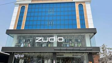Casa | Luogo d'interesse