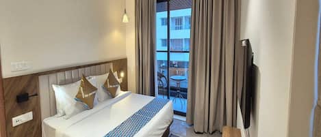House | 1 bedroom, iron/ironing board