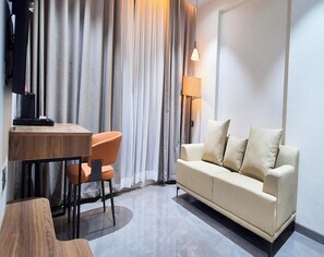 Casa | Sala de estar