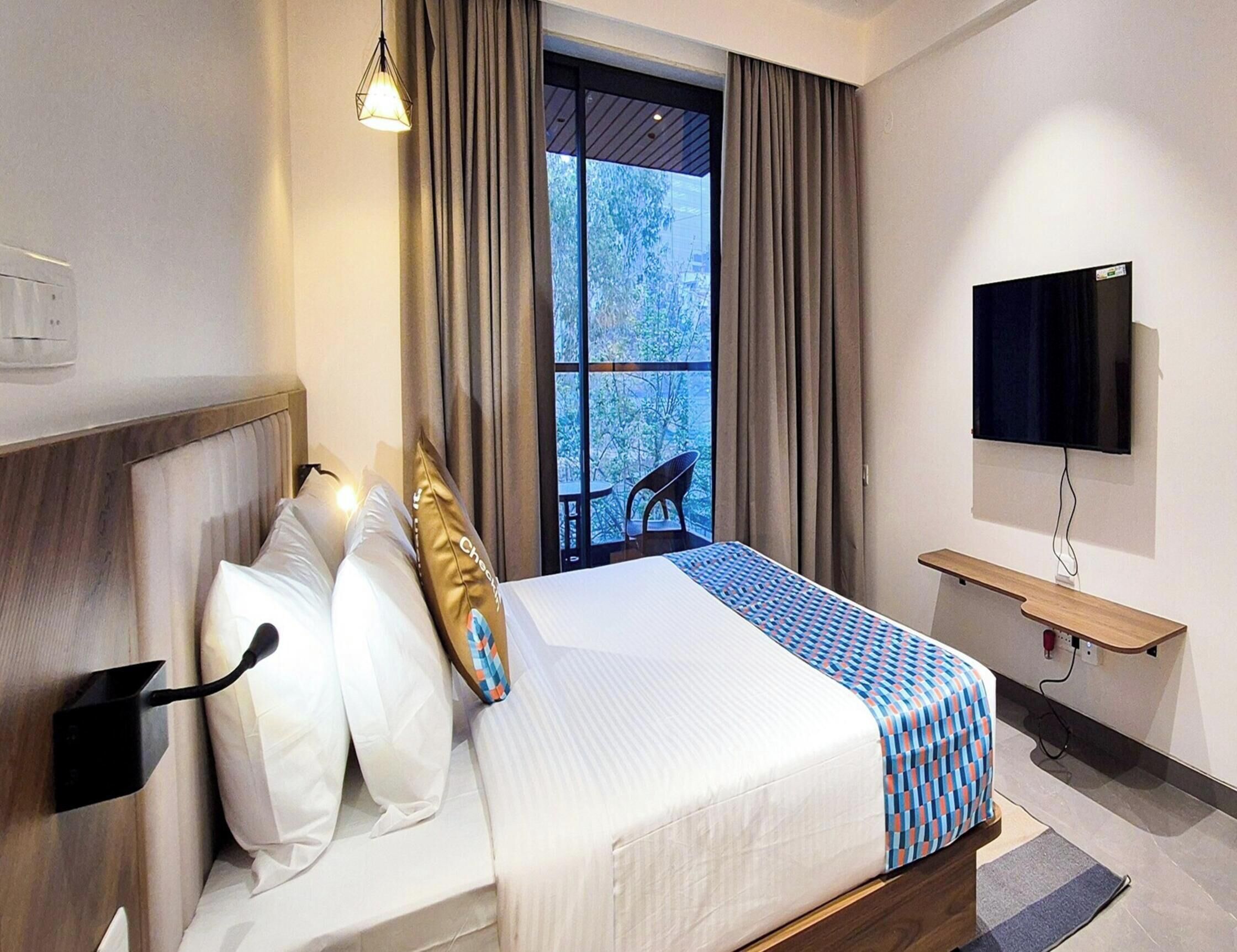 Maison | 1 chambre, fer et planche à repasser