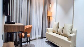 Maison | Salle de séjour
