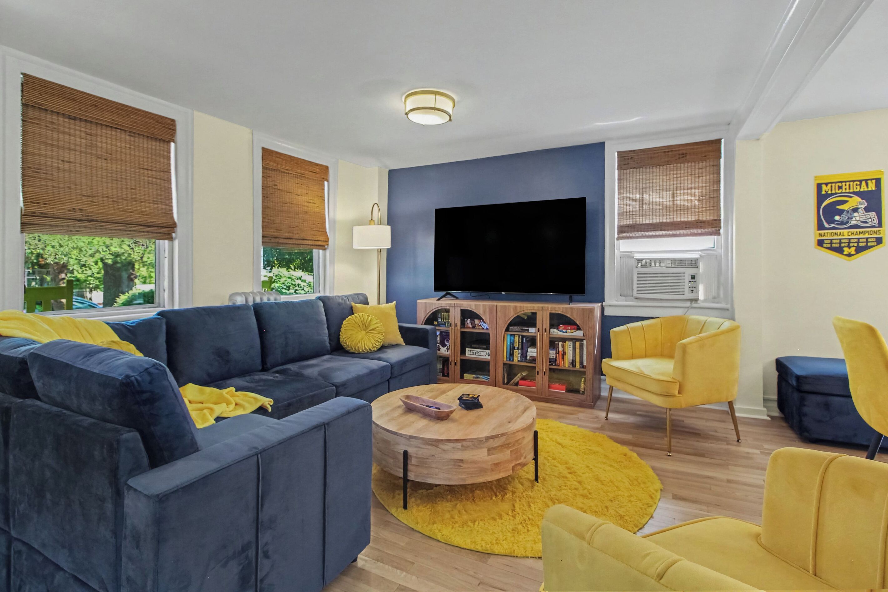 Smart TV, books