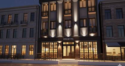 Fethibey Otel