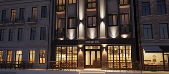 Fethibey Otel