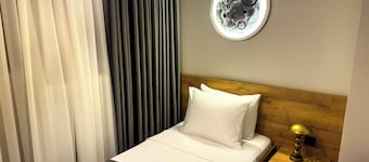 Fethibey Otel