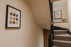 Interior - The Warren, Stylish Retreat, Bowness on Windermere (Bowness-on-Windermere)