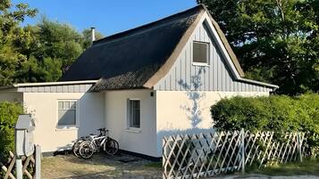 Udendørsområde