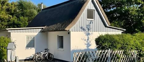Eksteriør