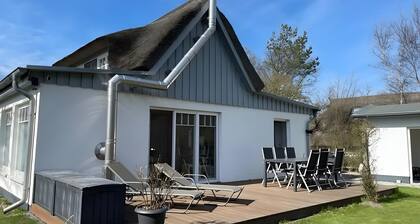 Ferienhaus Susanne (100 m²) in Ostseebad Wustrow