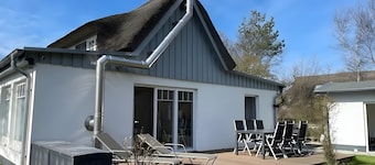 Ferienhaus Susanne (100 m²) in Ostseebad Wustrow