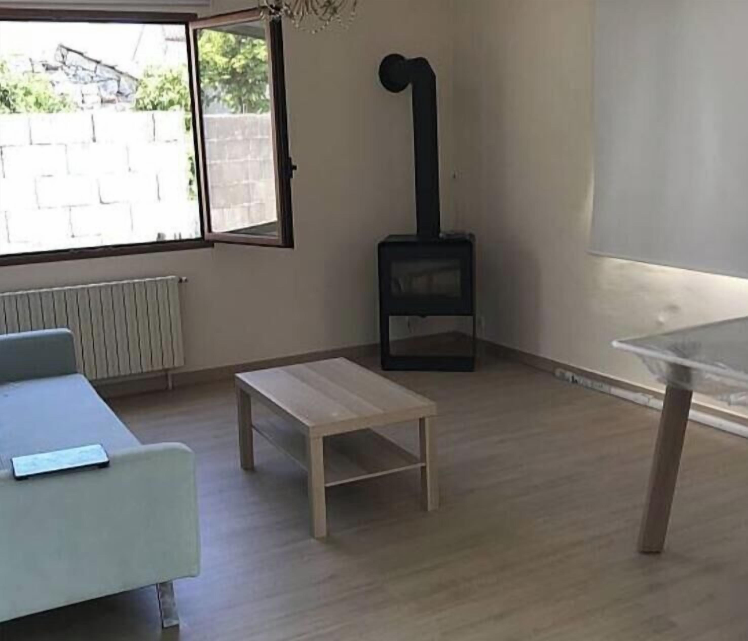 Oppholdsområde