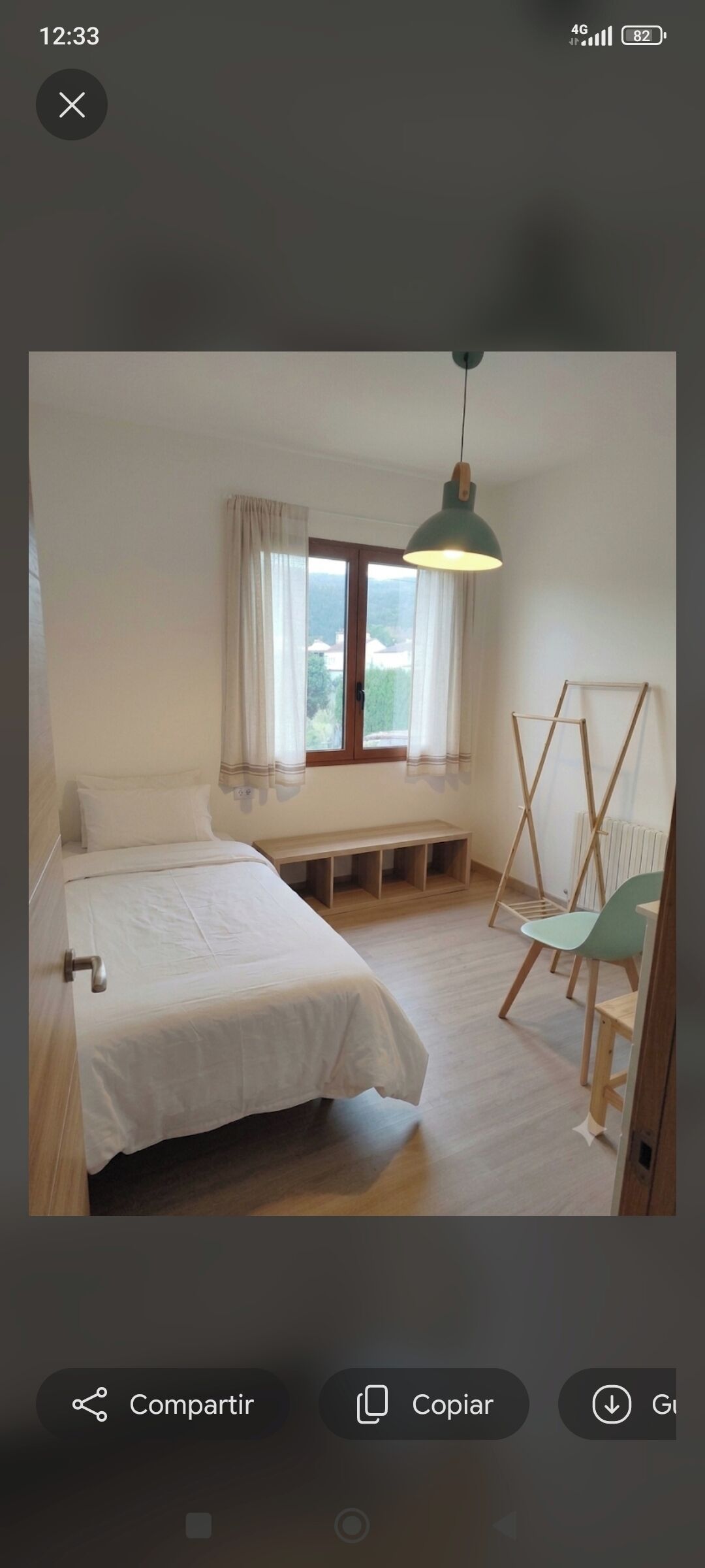 Ropa de cama
