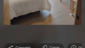 Ropa de cama