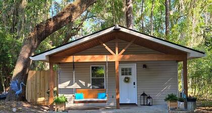 Modern Guesthouse Near Beaches & FLETC